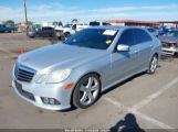 MERCEDES-BENZ E 350 photo