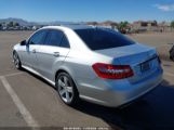 MERCEDES-BENZ E 350 photo