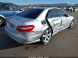 MERCEDES-BENZ E 350 photo