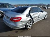 MERCEDES-BENZ E 350 photo