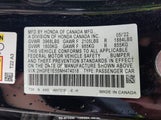 HONDA CIVIC SI SEDAN 2HGFE1E55NH****** снимка