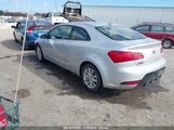 KIA FORTE KOUP EX KNAFX6A83F5****** снимка