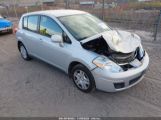 NISSAN VERSA S photo