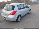 NISSAN VERSA S photo