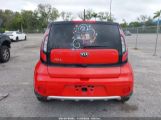 KIA SOUL + снимка