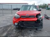 KIA SOUL + снимка