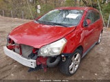 PONTIAC VIBE 5Y2SP6E09AZ****** photo