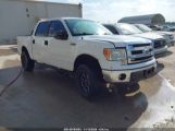 FORD F-150 XLT photo