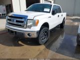 FORD F-150 XLT photo