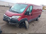 RAM PROMASTER 2500 136 WB 3C6LRVVG1PE****** снимка