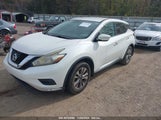 NISSAN MURANO S 5N1AZ2MG4FN****** снимка