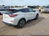 NISSAN MURANO S 5N1AZ2MG4FN****** снимка