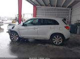 MITSUBISHI OUTLANDER SPORT ES photo