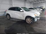 MITSUBISHI OUTLANDER SPORT ES photo