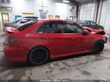 SUBARU IMPREZA WRX JF1GE76679G****** fotografie