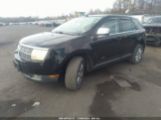 LINCOLN MKX снимка