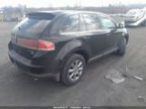 LINCOLN MKX снимка