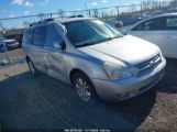 KIA SEDONA EX photo