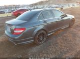 MERCEDES-BENZ C 300 LUXURY 4MATIC/SPORT 4MATIC снимка