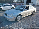 HYUNDAI SONATA GLS/LX KMHWF35H93A****** снимка