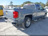 CHEVROLET SILVERADO 1500 1LT 1GCVKREH2FZ****** снимка