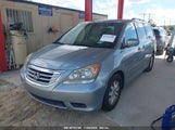 HONDA ODYSSEY EX-L 5FNRL38619B****** снимка