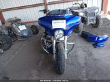 HARLEY-DAVIDSON FLHX 1HD1KBC19KB****** снимка