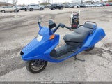 HONDA CN250 JH2MF0207SK****** снимка