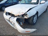 HYUNDAI ELANTRA GLS KMHDN45D41U****** снимка