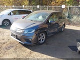 HONDA ODYSSEY EX-L 5FNRL6H73JB****** снимка