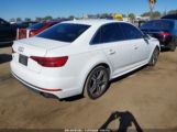 AUDI A4 2.0T PREMIUM WAULNAF48HN****** fotografie