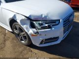 AUDI A4 2.0T PREMIUM WAULNAF48HN****** снимка