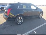 CADILLAC SRX TURBO PREMIUM photo