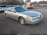 LINCOLN TOWN CAR EXECUTIVE 1LNFM81W5WY685599 fotografie