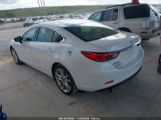 MAZDA MAZDA6 TOURING снимка