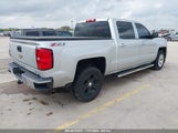 CHEVROLET SILVERADO 1500 2LT 3GCPCREC0FG498055 снимка