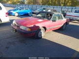 Ford Mustang Lx 1FACP44M3MF162498 снимка
