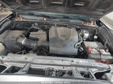 TOYOTA TACOMA TRD SPORT 3TMAZ5CN8GM****** fotografie