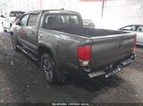 TOYOTA TACOMA TRD SPORT 3TMAZ5CN8GM****** снимка