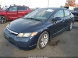 HONDA CIVIC LX 1HGFA155X8L****** снимка