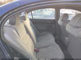 HONDA CIVIC LX 1HGFA155X8L****** fotografie