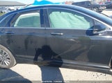 LINCOLN MKZ HYBRID SELECT 3LN6L5LUXHR****** снимка