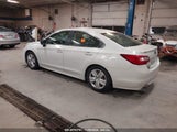 SUBARU LEGACY 2.5I 4S3BNAA68F3****** снимка