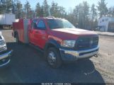 RAM 5500 CHASSIS TRADESMAN/SLT/LARAMIE photo