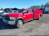 RAM 5500 CHASSIS TRADESMAN/SLT/LARAMIE photo