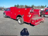 RAM 5500 CHASSIS TRADESMAN/SLT/LARAMIE photo