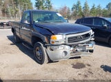 GMC SIERRA 2500HD WORK TRUCK 1GTHC24U85E****** снимка