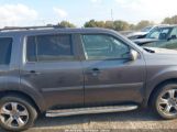 HONDA PILOT EX-L снимка