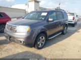 HONDA PILOT EX-L 5FNYF4H51EB****** fotografie