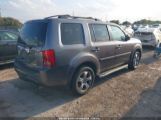 HONDA PILOT EX-L 5FNYF4H51EB****** photo
